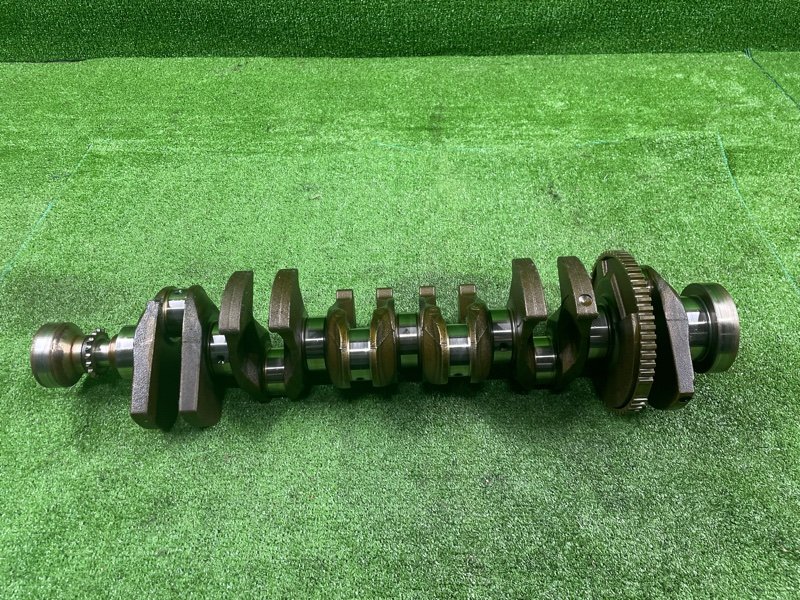 Коленвал, 41000 рублей, Фроловское