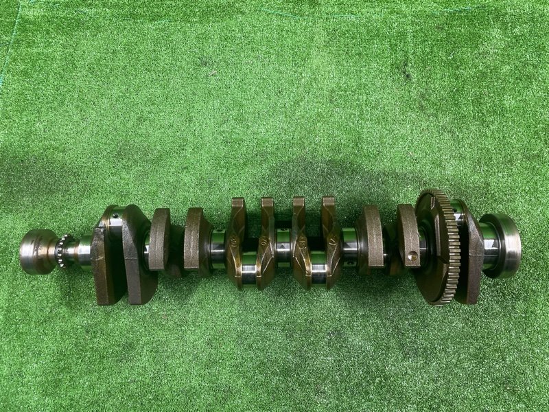 Коленвал, 41000 рублей, Фроловское