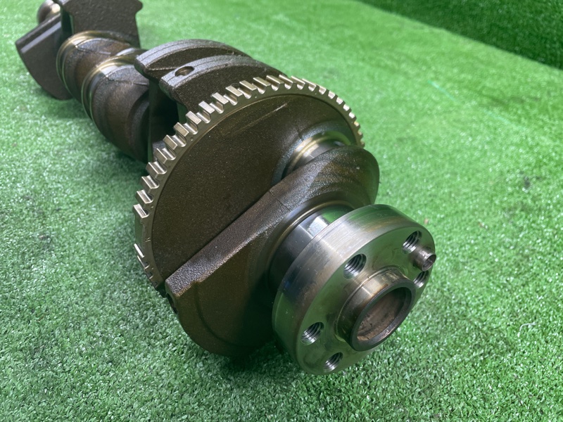 Коленвал, 41000 рублей, Фроловское