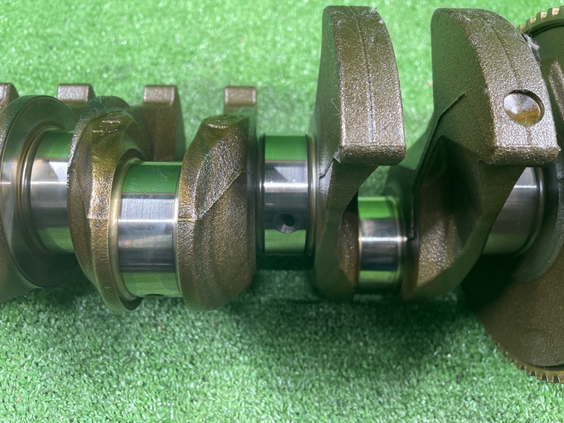 Коленвал, 41000 рублей, Фроловское