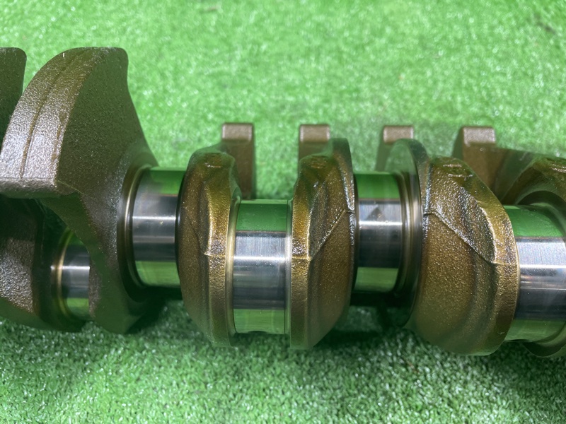 Коленвал, 41000 рублей, Фроловское