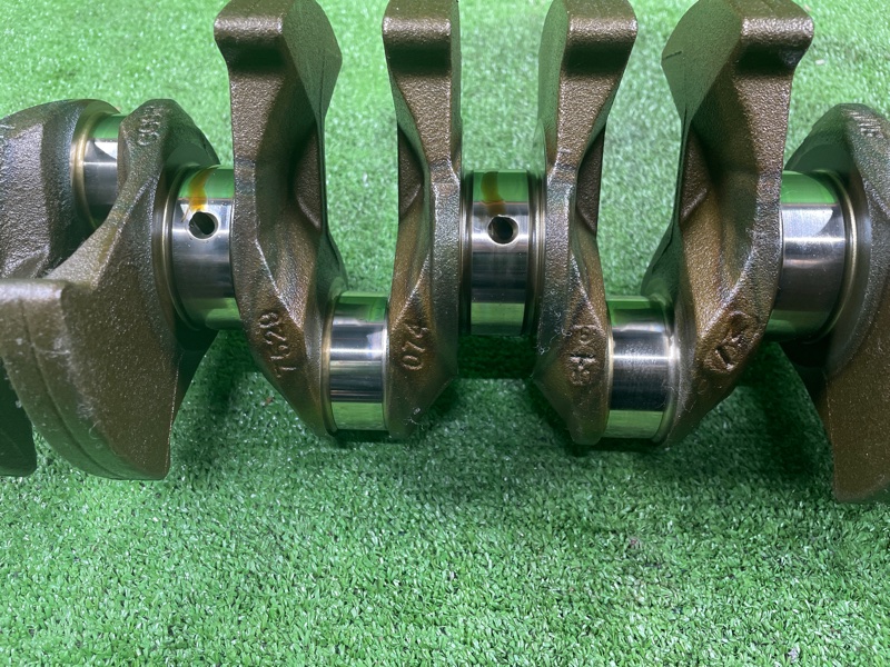 Коленвал, 41000 рублей, Фроловское