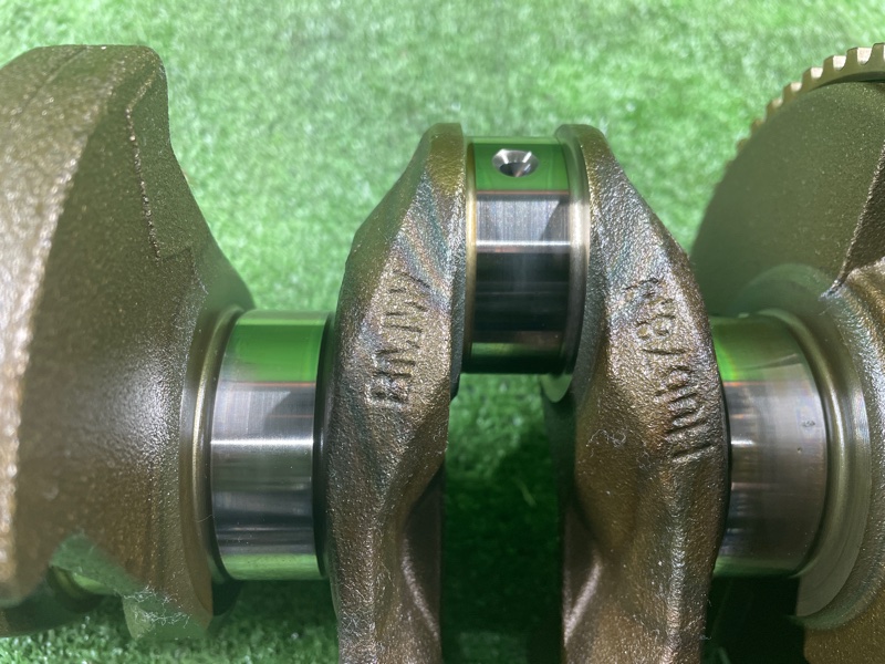 Коленвал, 41000 рублей, Фроловское