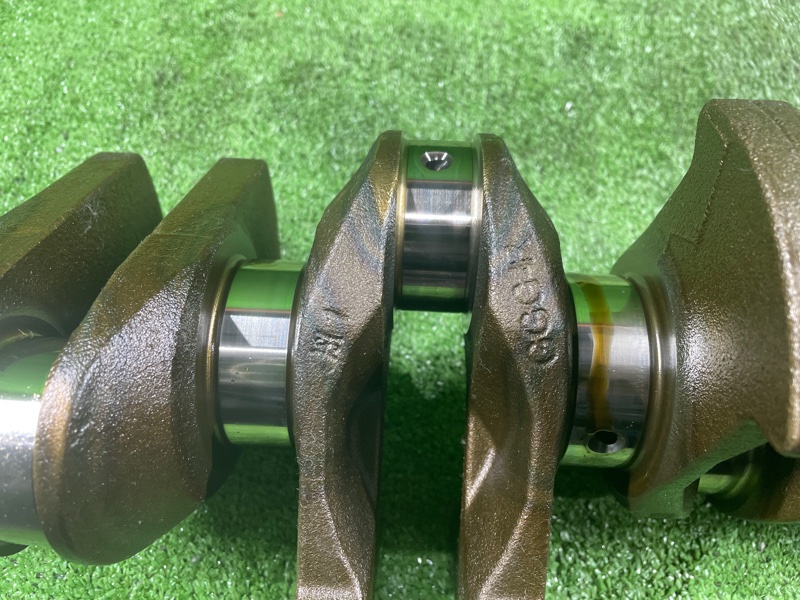 Коленвал, 41000 рублей, Фроловское