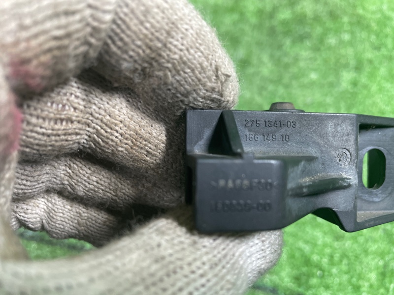 Крепление радиатора, 900 рублей, Фроловское