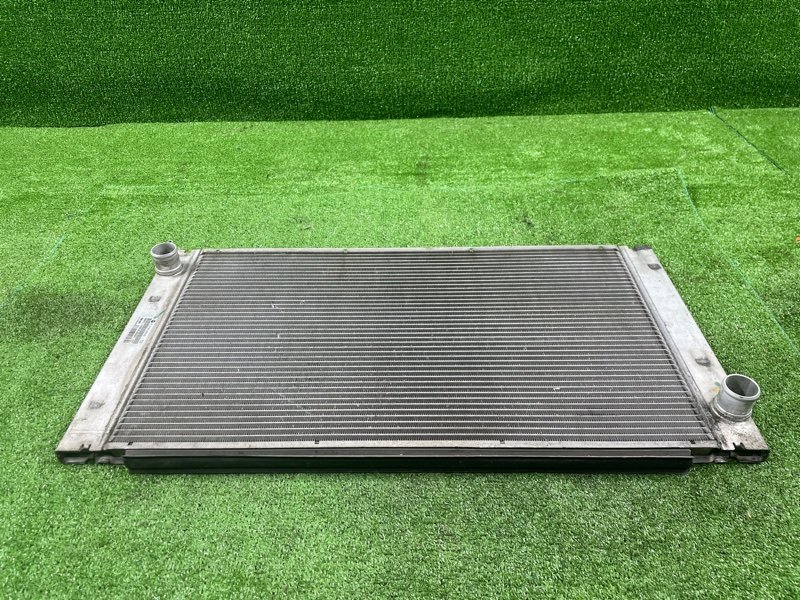 Радиатор охлаждения двигателя, 6200 рублей, Фроловское