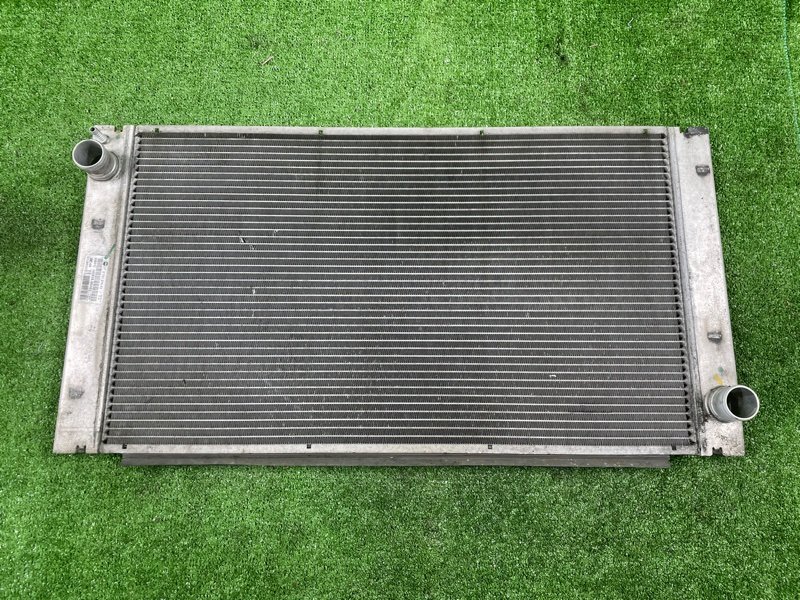 Радиатор охлаждения двигателя, 6200 рублей, Фроловское