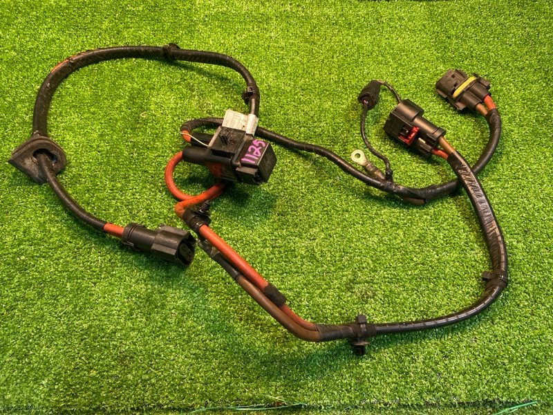 Проводка ДВС, 2500 рублей, Фроловское