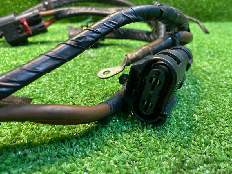 Проводка ДВС, 2500 рублей, Фроловское