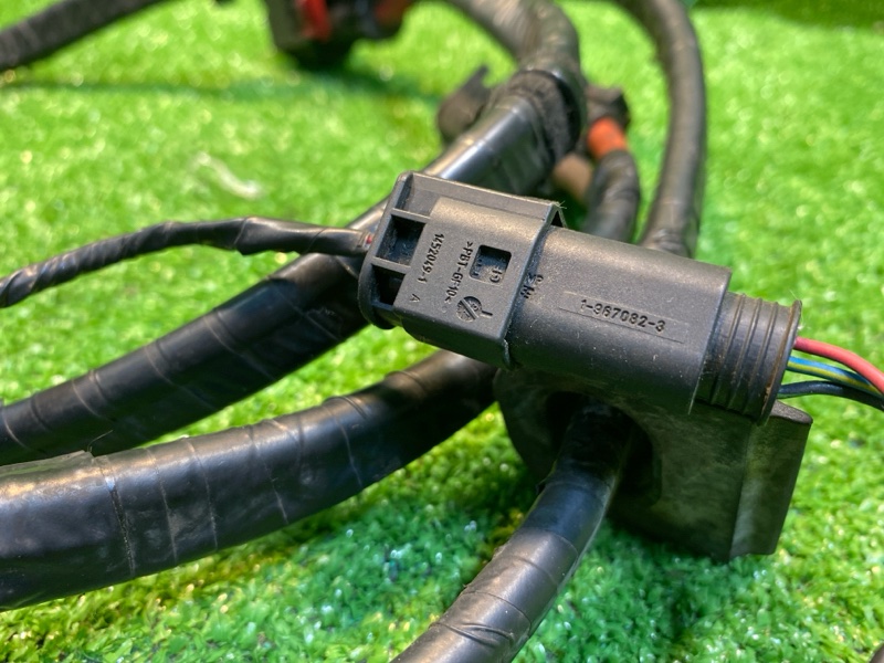 Проводка ДВС, 2500 рублей, Фроловское