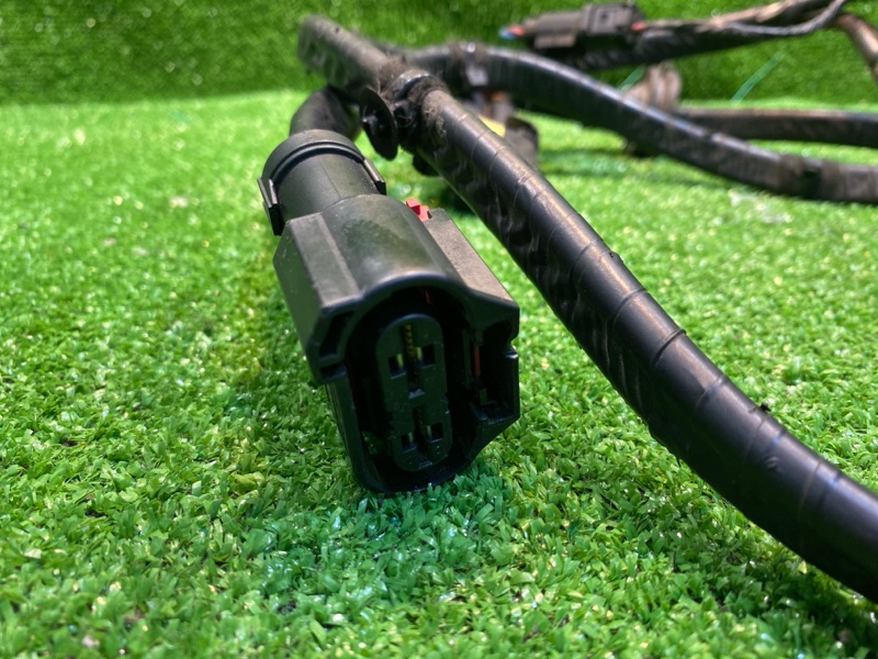 Проводка ДВС, 2500 рублей, Фроловское