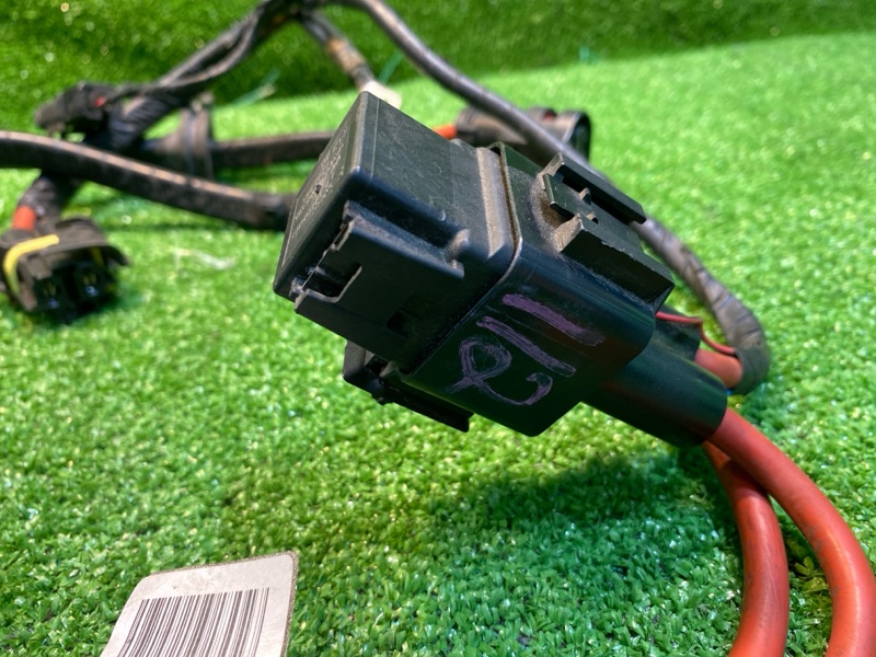 Проводка ДВС, 2500 рублей, Фроловское