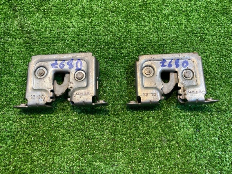 Замок капота, 1200 рублей, Фроловское