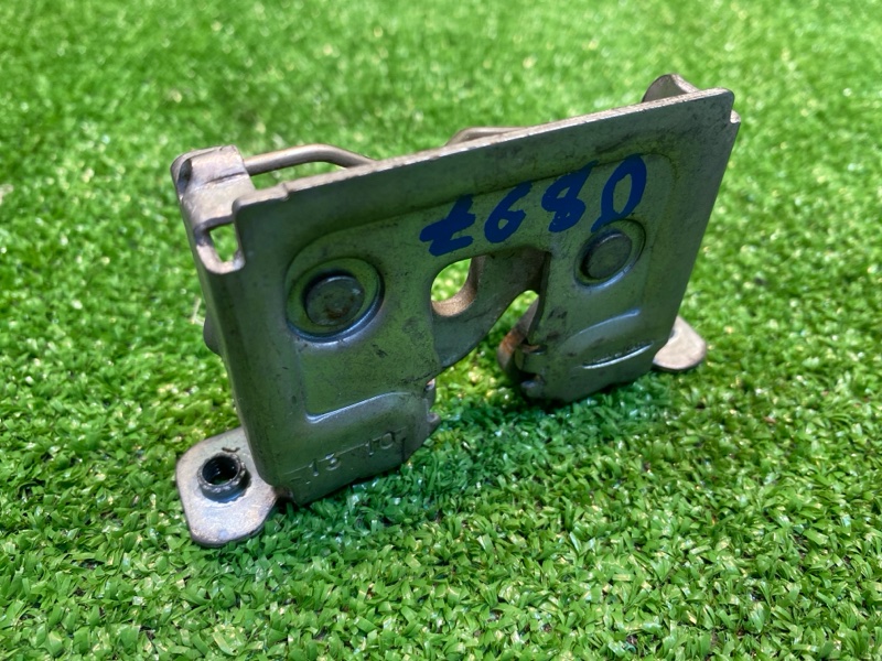 Замок капота, 1200 рублей, Фроловское