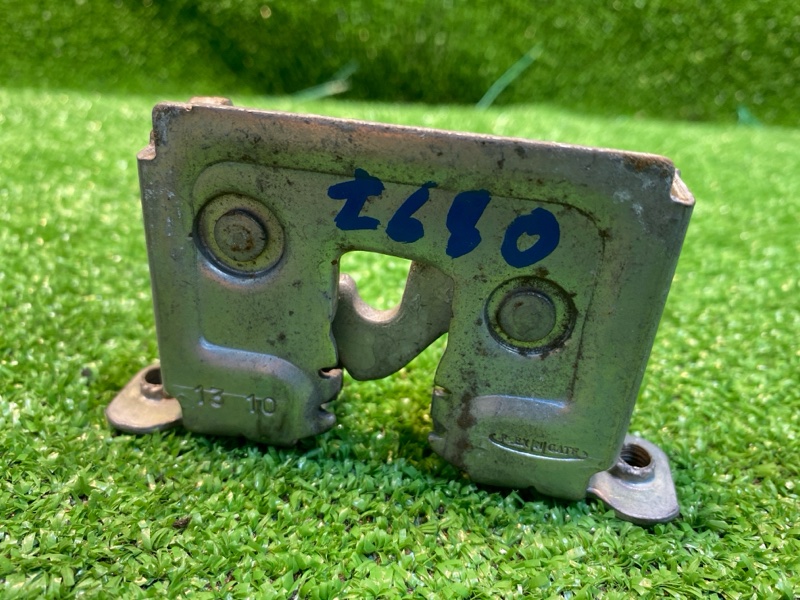 Замок капота, 1200 рублей, Фроловское