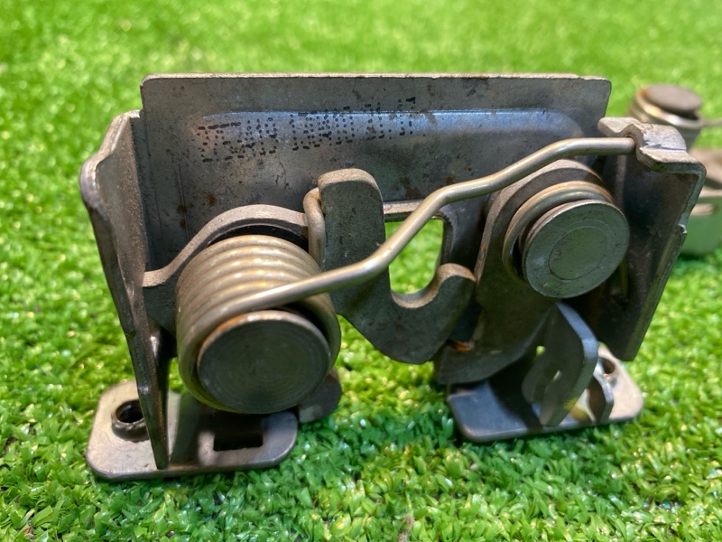 Замок капота, 1200 рублей, Фроловское