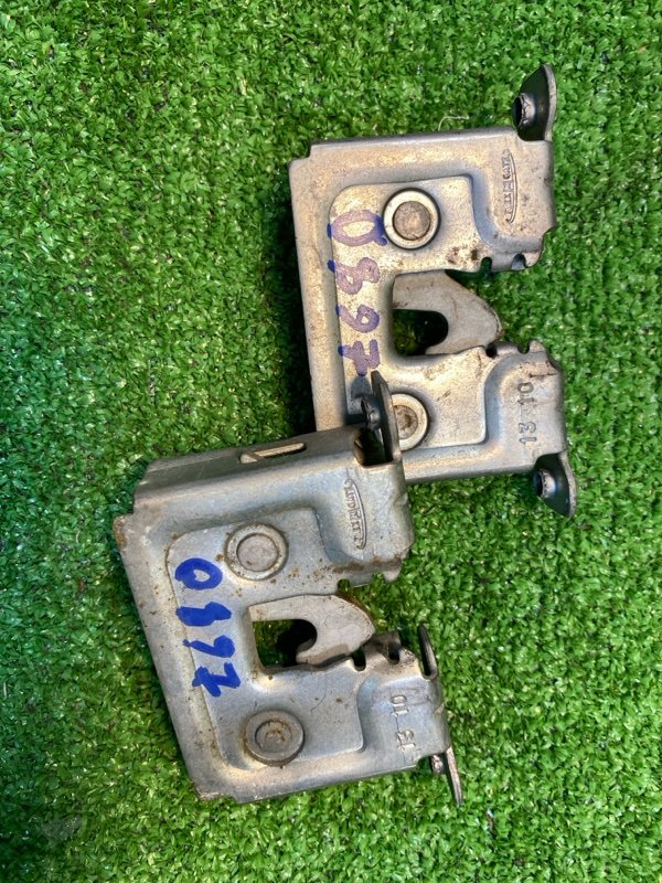 Замок капота, 1200 рублей, Фроловское