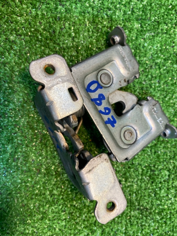 Замок капота, 1200 рублей, Фроловское