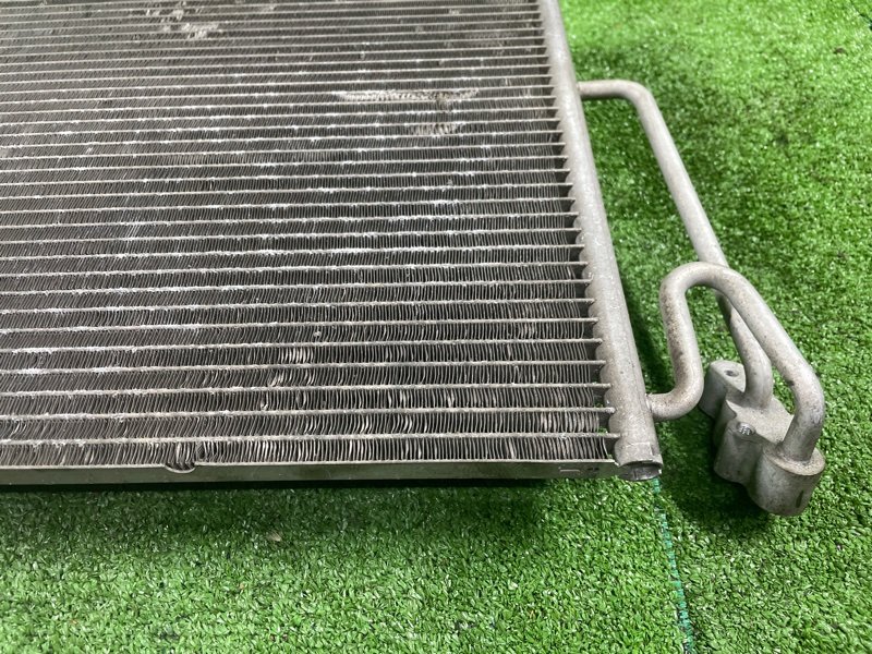 Радиатор кондиционера, 4000 рублей, Фроловское