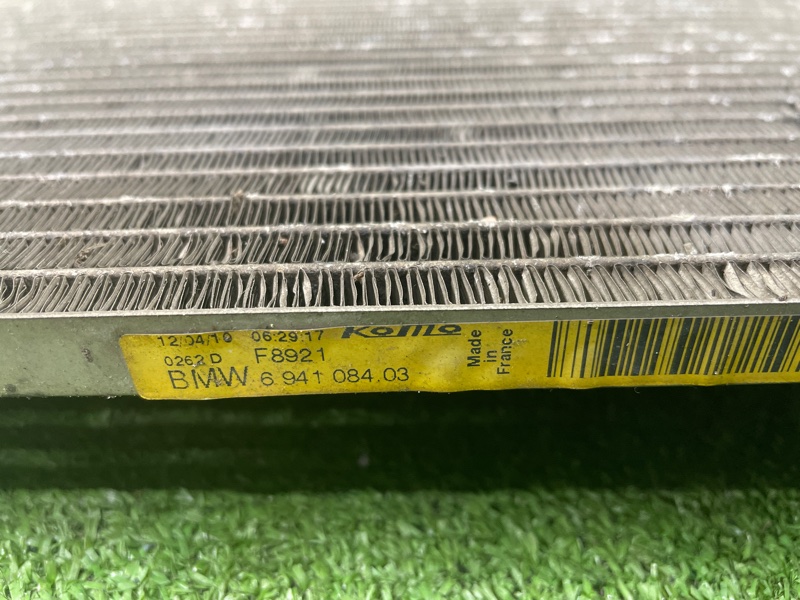 Радиатор кондиционера, 4000 рублей, Фроловское