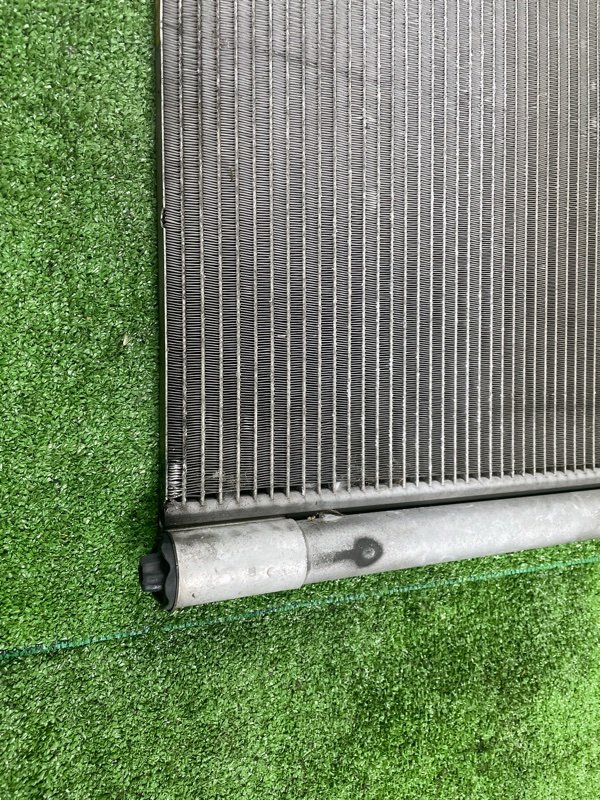 Радиатор кондиционера, 4000 рублей, Фроловское