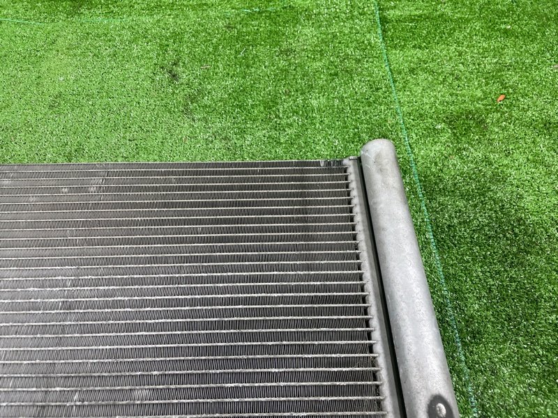 Радиатор кондиционера, 4000 рублей, Фроловское