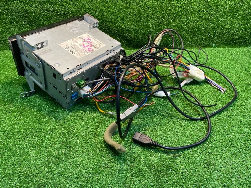 Магнитола, 5500 рублей, Фроловское