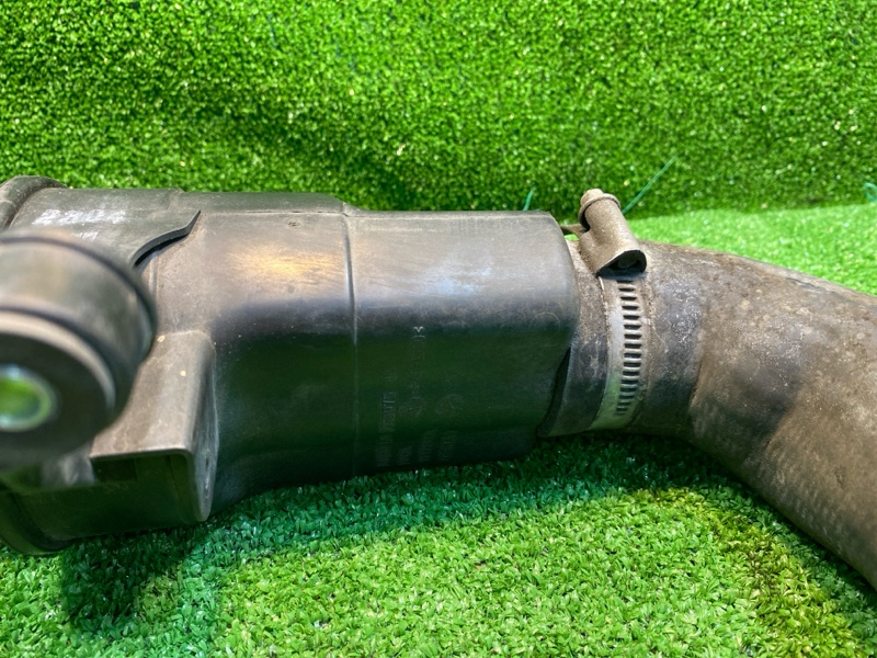 Патрубок интеркулера, 1900 рублей, Фроловское