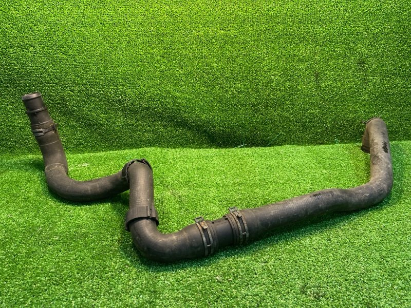 Патрубок системы охлаждения, 1500 рублей, Фроловское