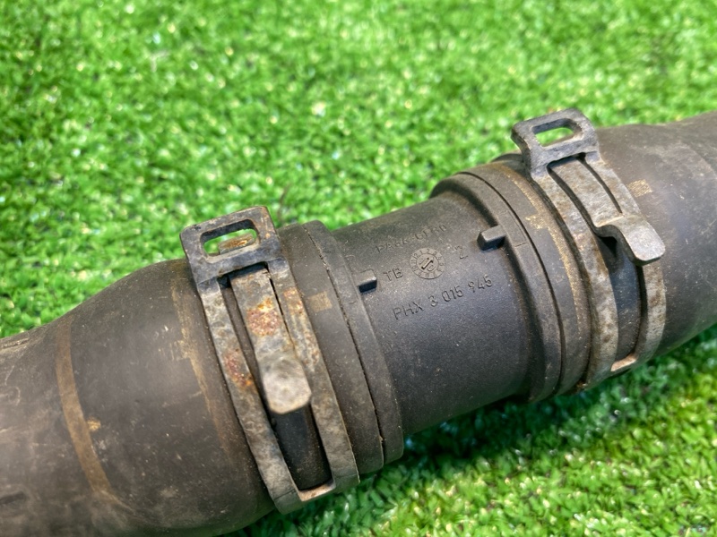 Патрубок системы охлаждения, 1500 рублей, Фроловское