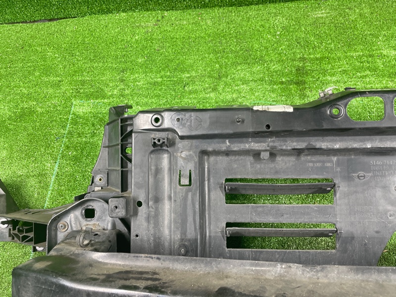 Рамка радиатора, 19000 рублей, Фроловское