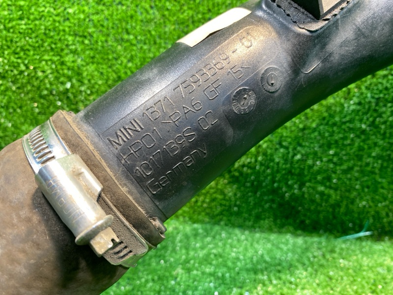 Патрубок интеркулера, 4000 рублей, Фроловское