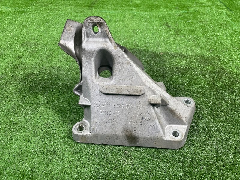 Кронштейн опоры двигателя, 1000 рублей, Фроловское