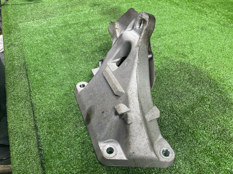 Кронштейн опоры двигателя, 1000 рублей, Фроловское