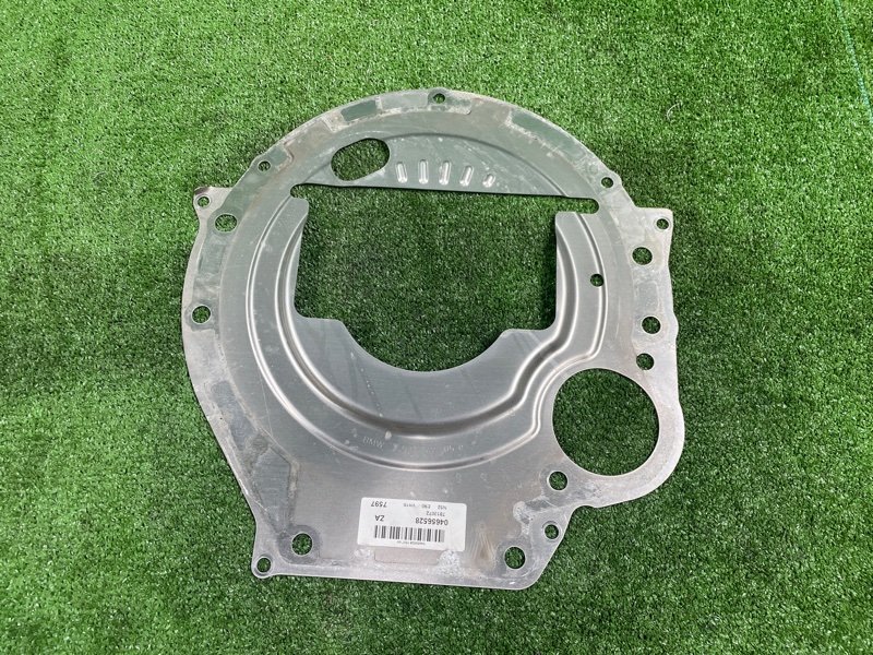 Кожух маховика, 700 рублей, Фроловское