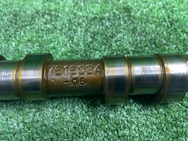 Распредвал впускной, 20500 рублей, Фроловское