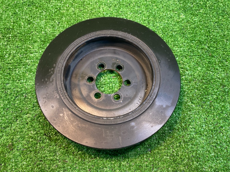 Шкив коленвала, 3500 рублей, Фроловское