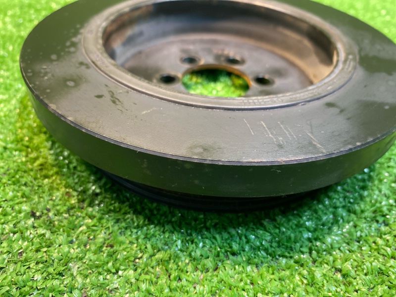 Шкив коленвала, 3500 рублей, Фроловское