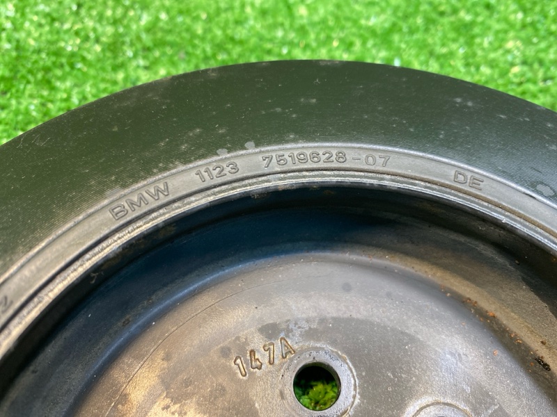 Шкив коленвала, 3500 рублей, Фроловское