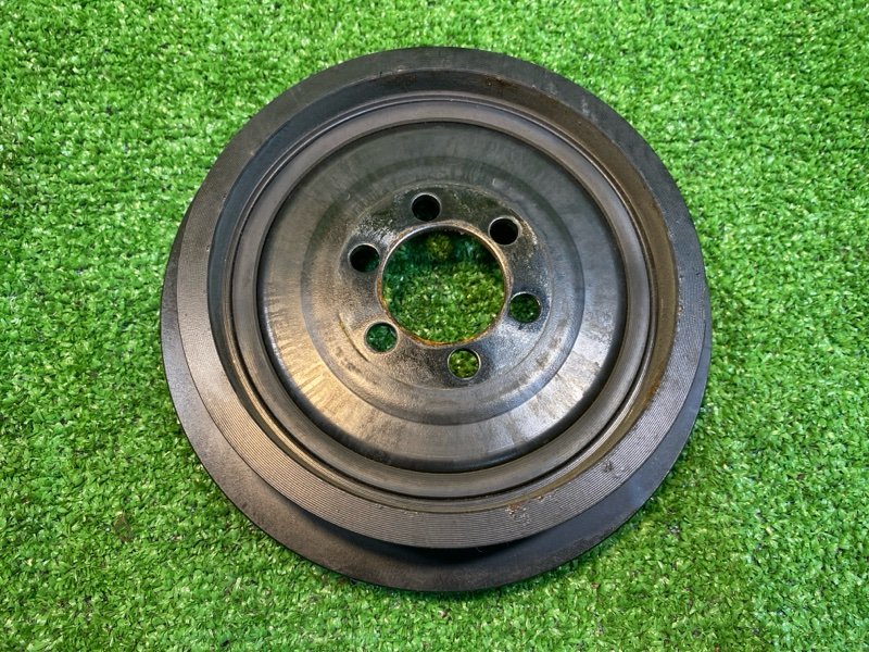 Шкив коленвала, 3500 рублей, Фроловское