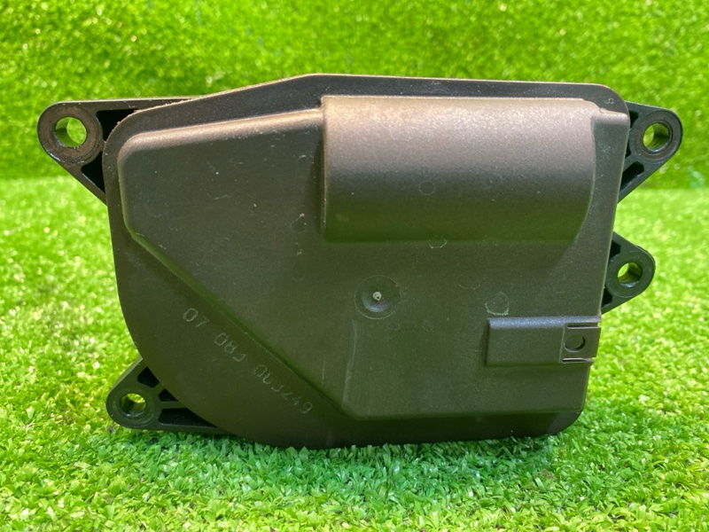 Сервопривод, 8500 рублей, Фроловское