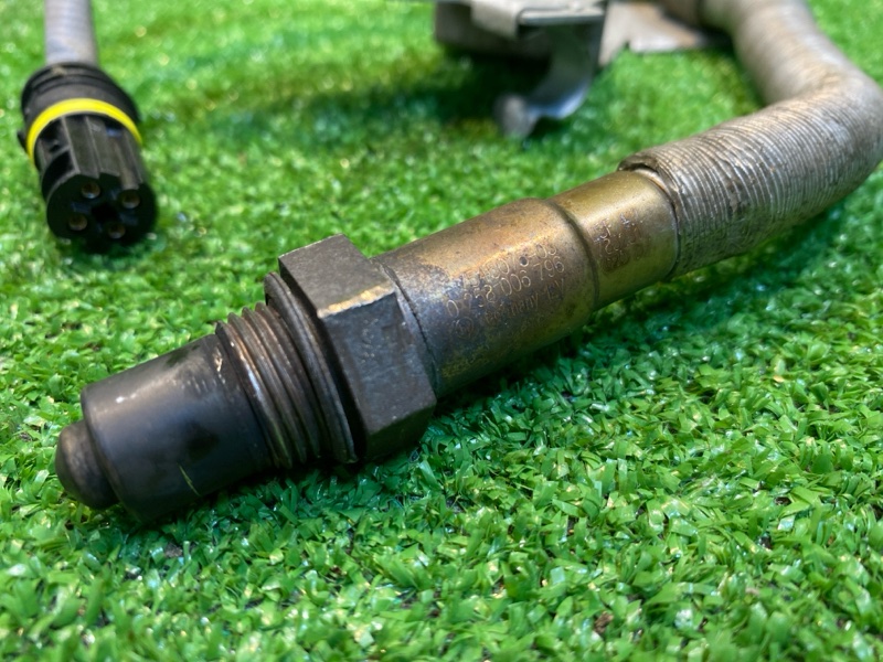 Датчик кислородный, 4000 рублей, Фроловское