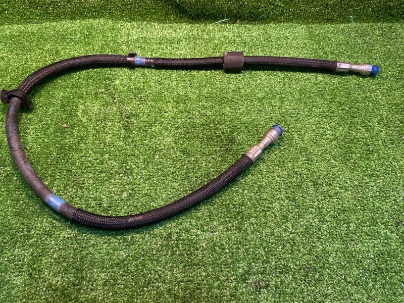 Трубка топливная, 1000 рублей, Фроловское