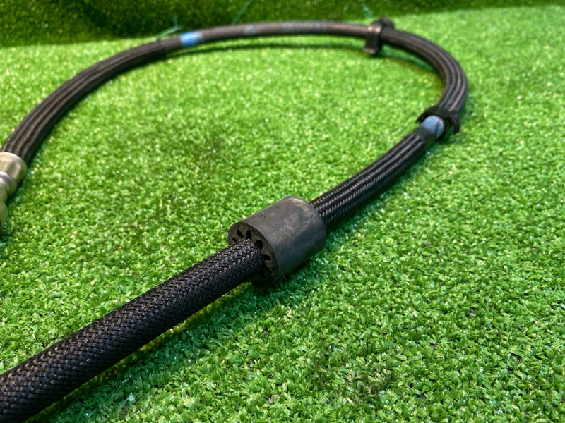 Трубка топливная, 1000 рублей, Фроловское