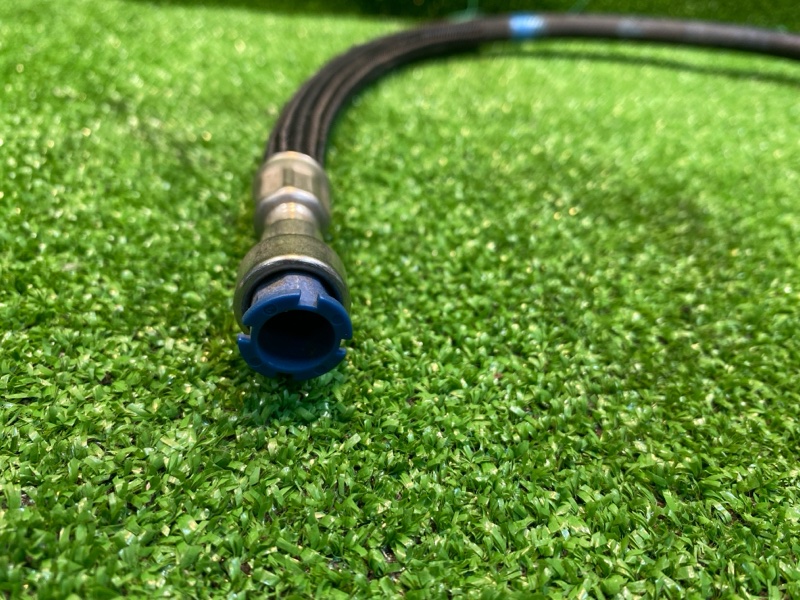 Трубка топливная, 1000 рублей, Фроловское