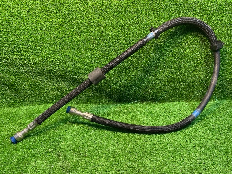 Трубка топливная, 1000 рублей, Фроловское