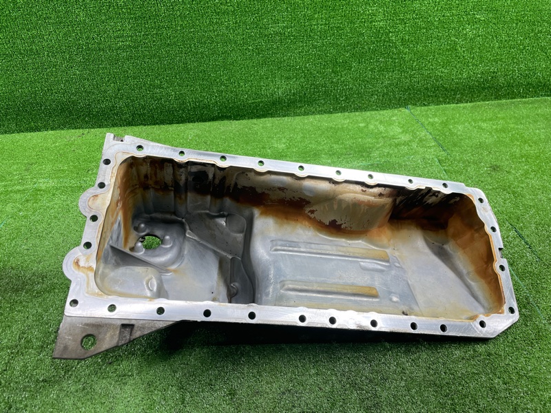 Поддон двигателя, 4000 рублей, Фроловское