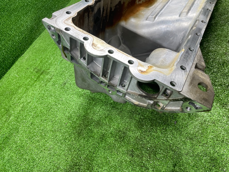 Поддон двигателя, 4000 рублей, Фроловское