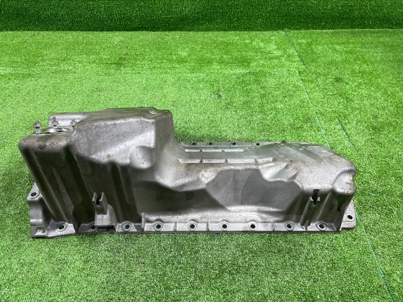 Поддон двигателя, 4000 рублей, Фроловское