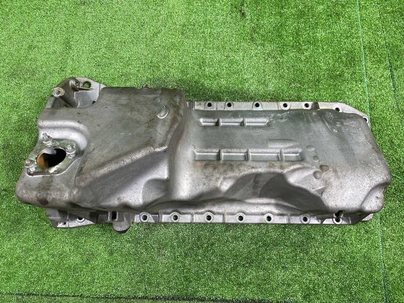 Поддон двигателя, 4000 рублей, Фроловское